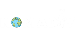 Nomadly Logo